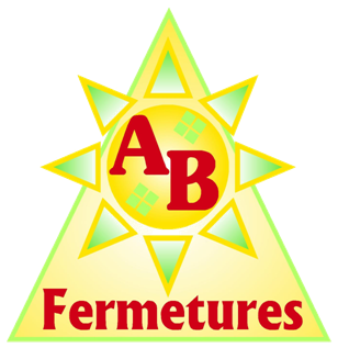 Logo officiel AB Fermetures Le Havre - Société au Havre 76600
